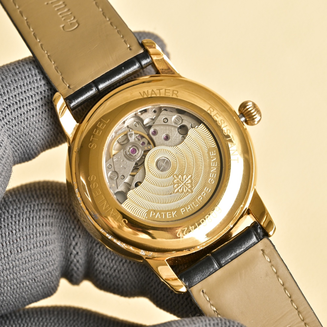 Patek Philippe